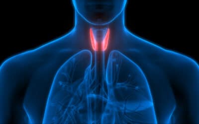 January is Thyroid Awareness Month: Here’s What You Should Know