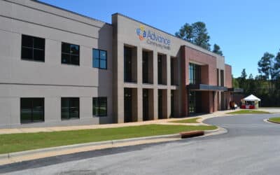 Advance Community Health Earns Perfect Score on HRSA Operational Site Visit