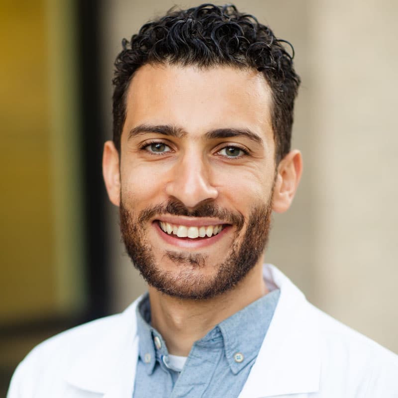 Ziad El Tannir