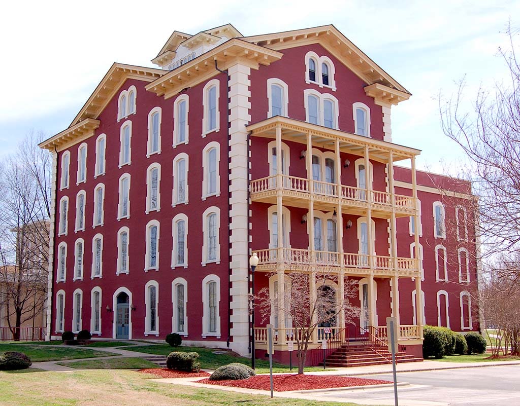 Advance Community Health Apex location