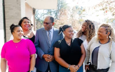 Behavioral Health Week at Advance Community Health