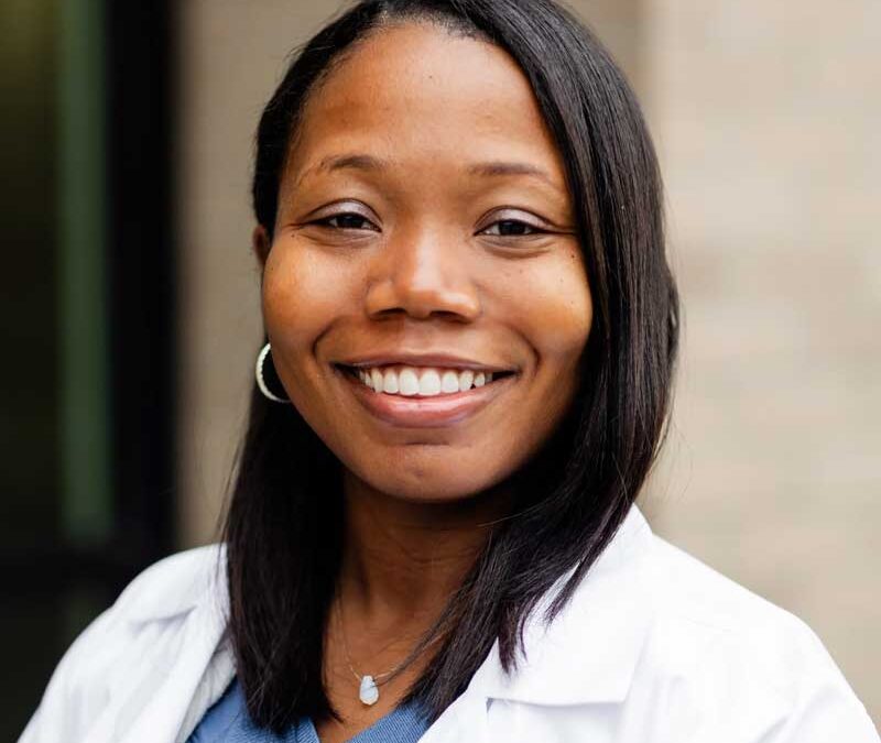 Brenda Gartrell, FNP-C