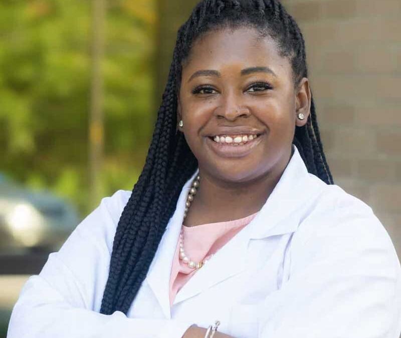 Deanna Harris, M.D.