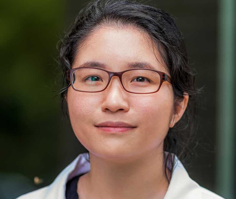 Dr. Kerry Cheng, D.D.S.