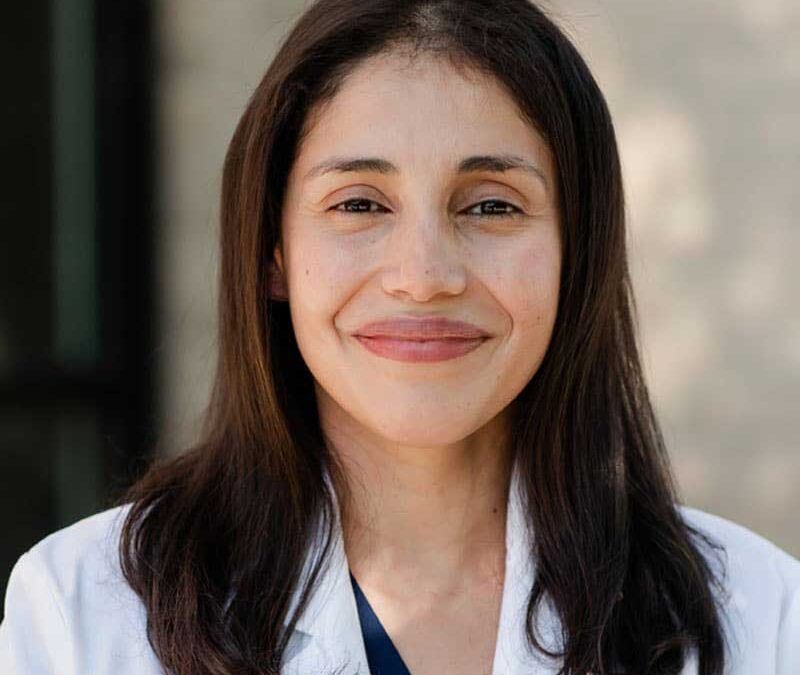 Elizabeth Canas, FNP