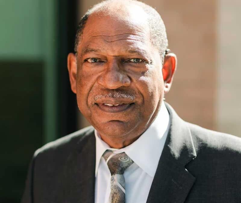 Harold Williams, MA, LPA, HSP-PA