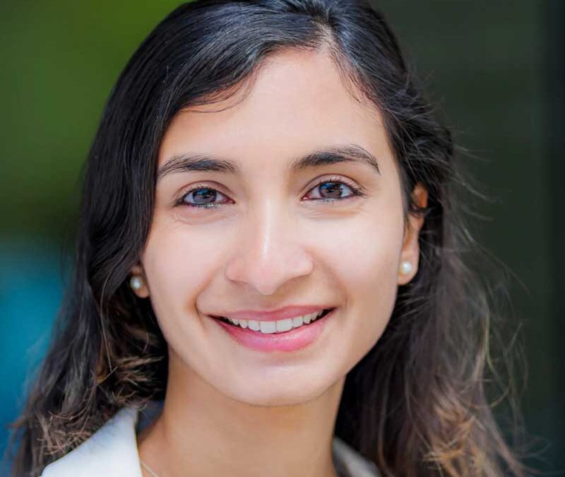 Dr. Jyoti Aryal, D.M.D
