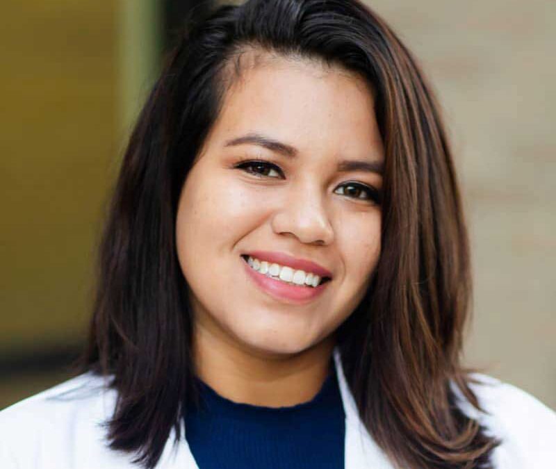 Karla Bracamonte, PA-C