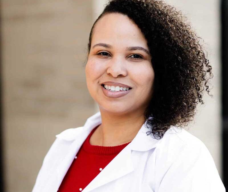 LaDonn Woodson, LCSW-A