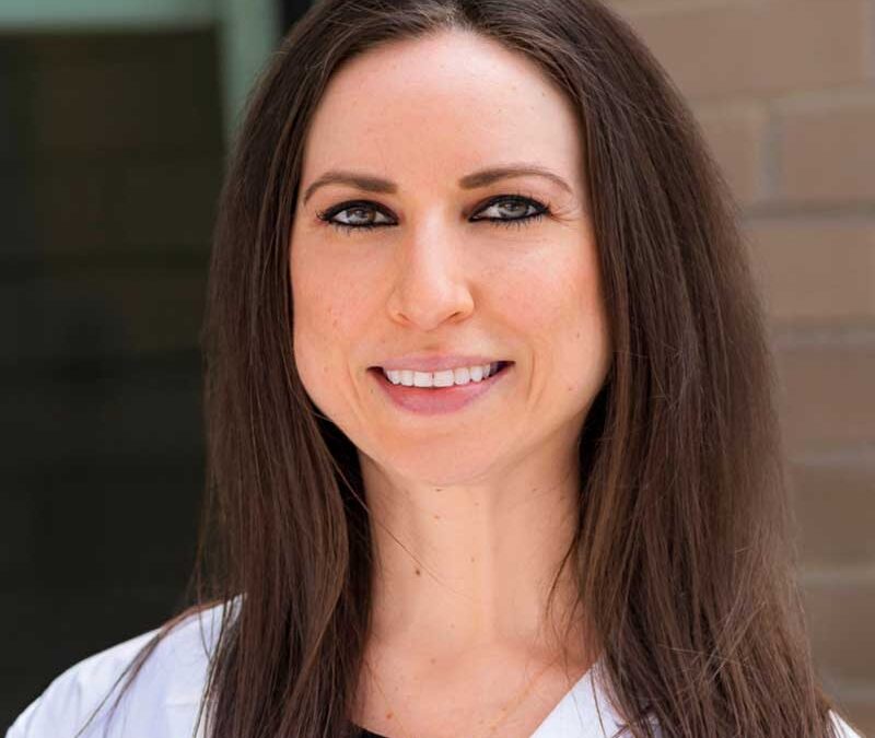 Lauren Boulus, MS, RD, LDN