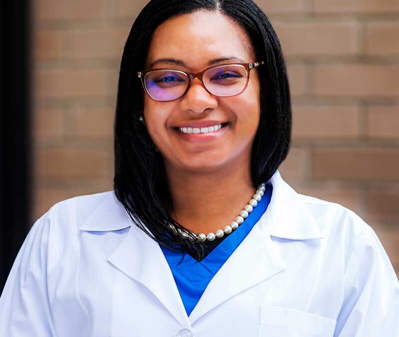 Dr. Marico Dove, PharmD