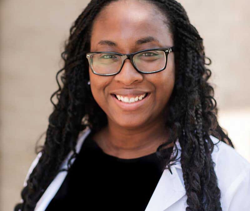 Melody Washington, LCSW, LCAS-A