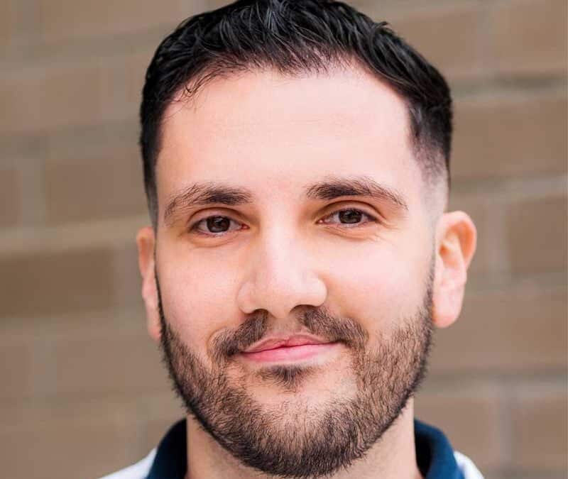 Mohamad Hammad, PharmD