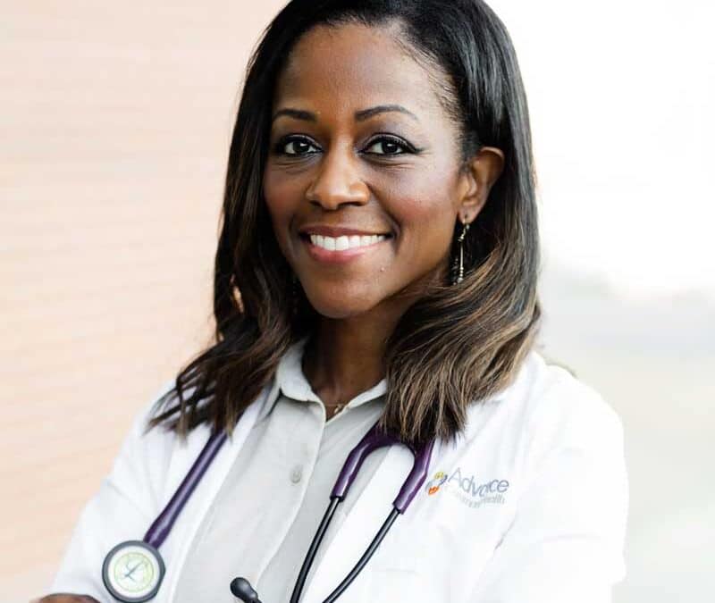 Patera Foye-Fuller, CPNP, DNP