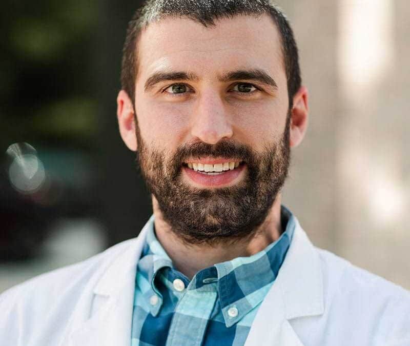 Dr. Paul McCaskill, Pharm. D