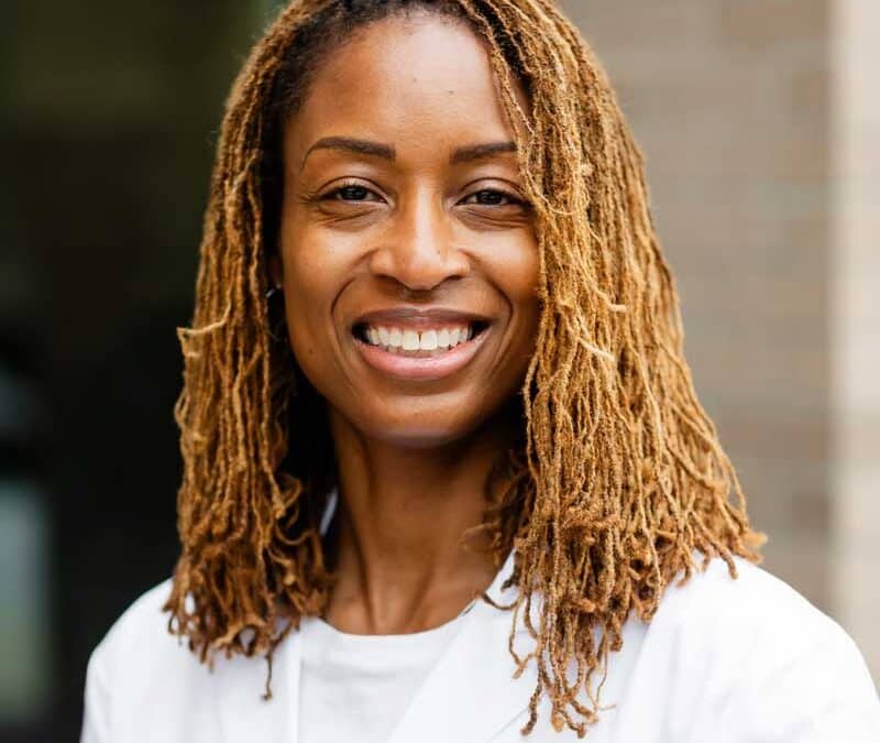 Rosalind Fennell, LCSW-A