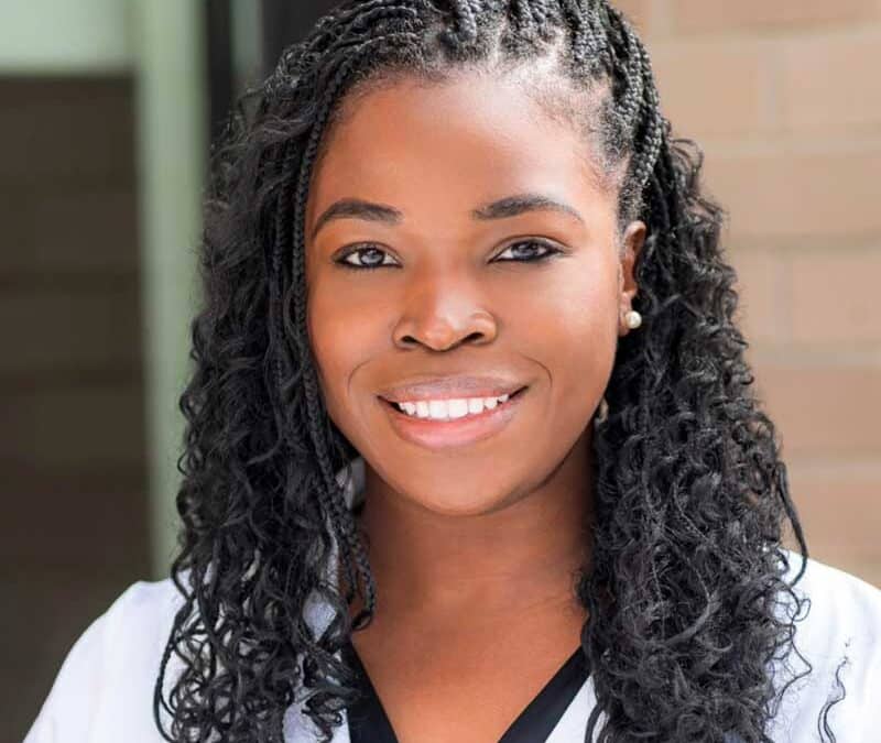 Shalanda Vann, MSN, FNP-C, IBCLC