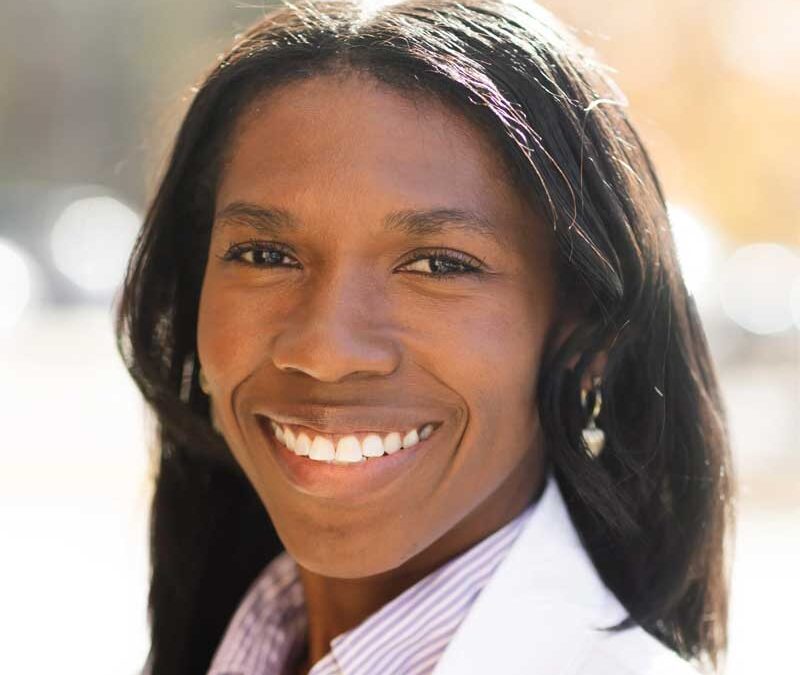 Shorus M. Minella RDN, LDN