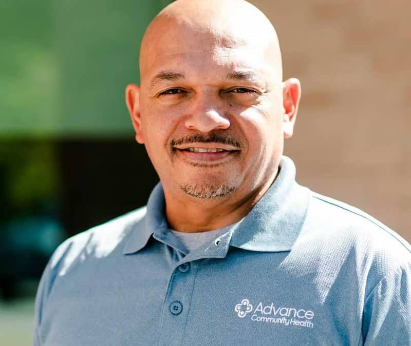 Timothy Stevenson, RN