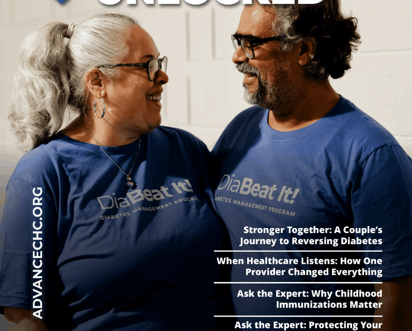 Wellness Unlocked: Summer 2025 Issue