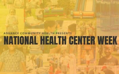 Celebrate National Health Center Week with Us!