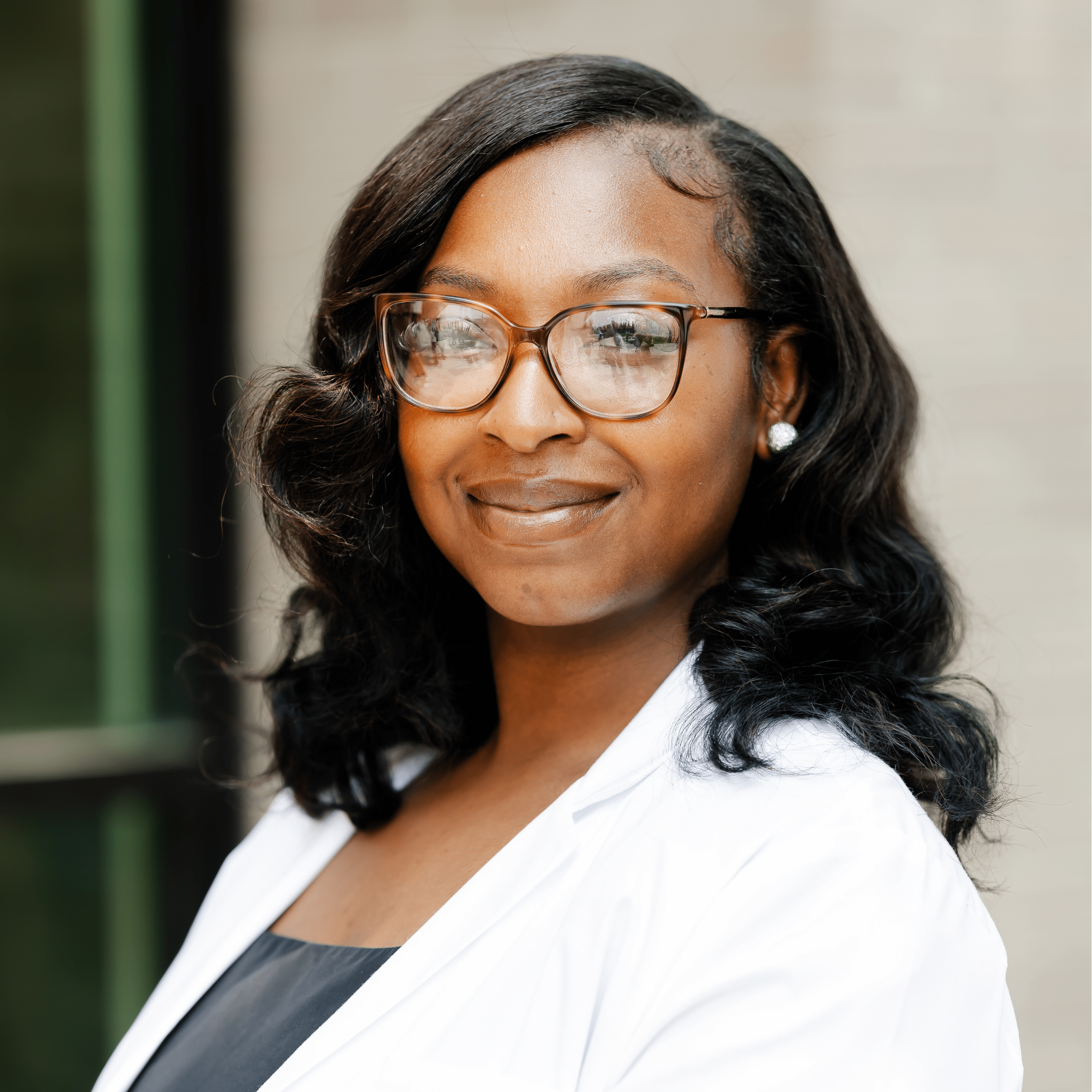 Melody Washington