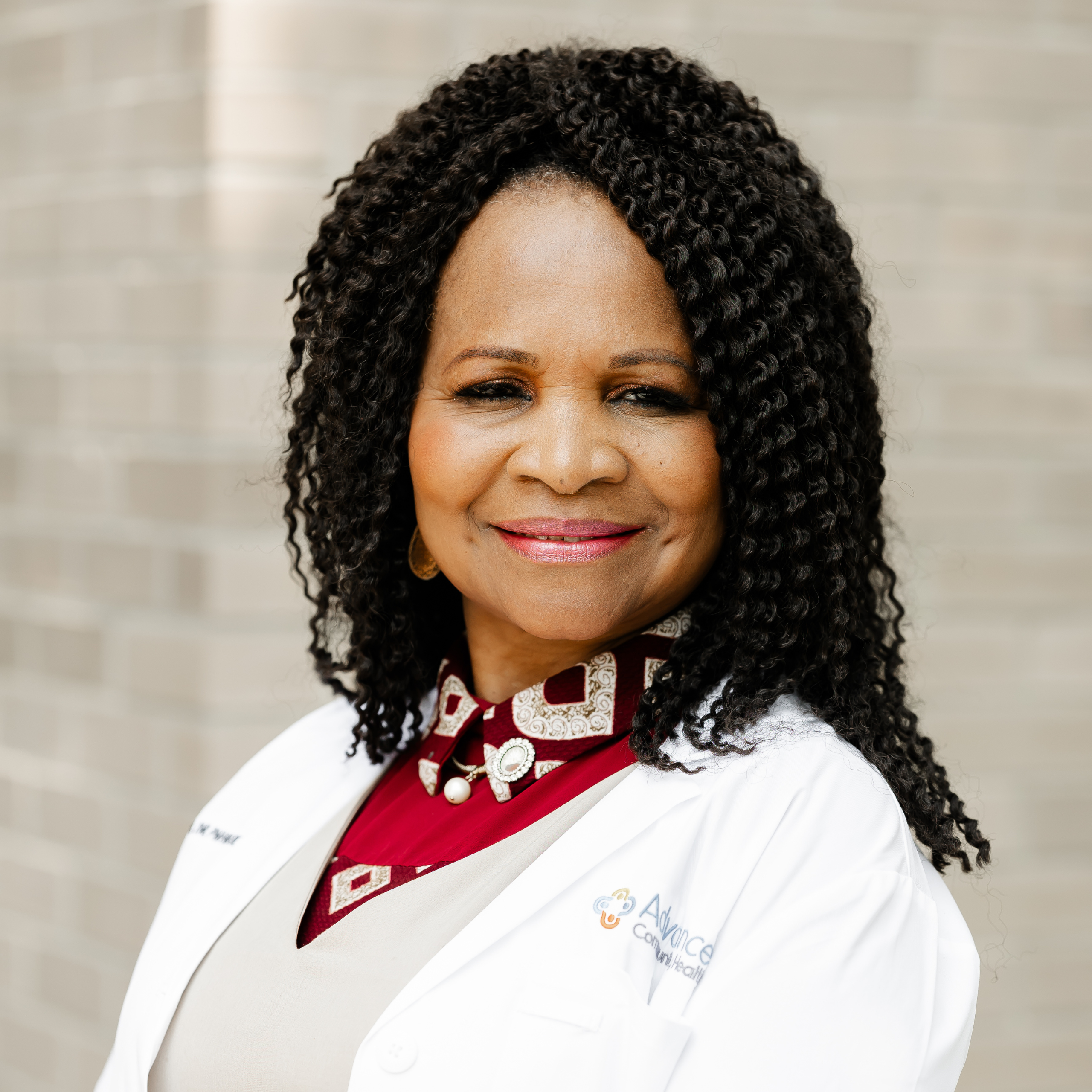 Melody Washington