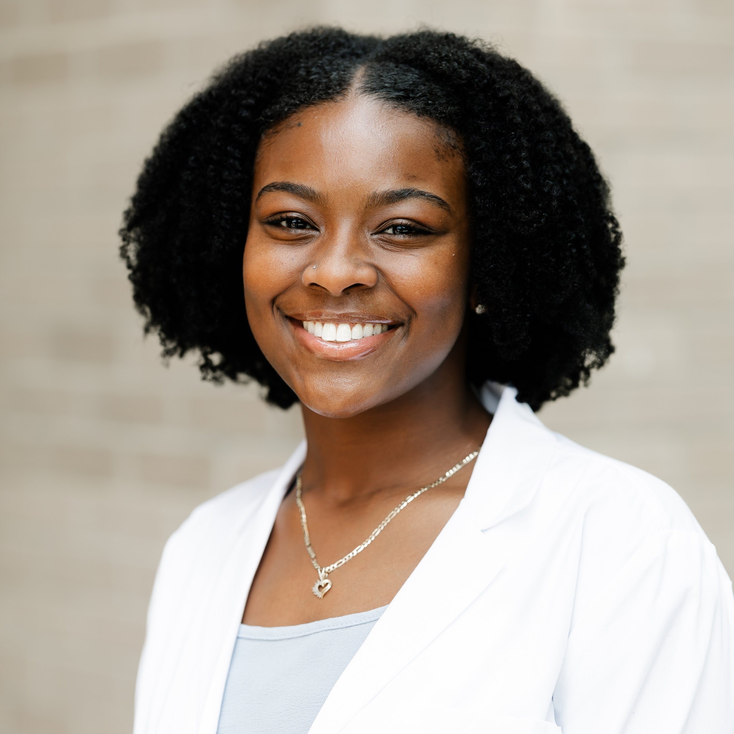 Melody Washington