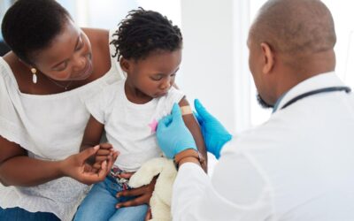 Why Immunizations Are Crucial for Preventing Infectious Diseases