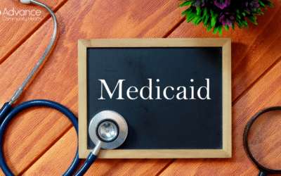 Advance Community Health Responds to the recent Medicaid Changes in North Carolina