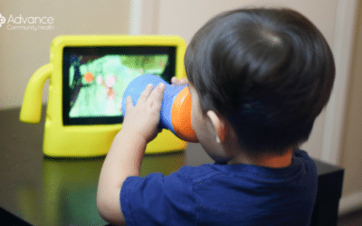 Screen Time Dilemma: Balancing Health and Technology for Kids