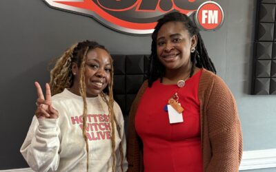 Heart Health & Lifestyle Changes with Dr. DeAnna Harris & Hot 97.9’s Shani Sweets | Health & Hip Hop