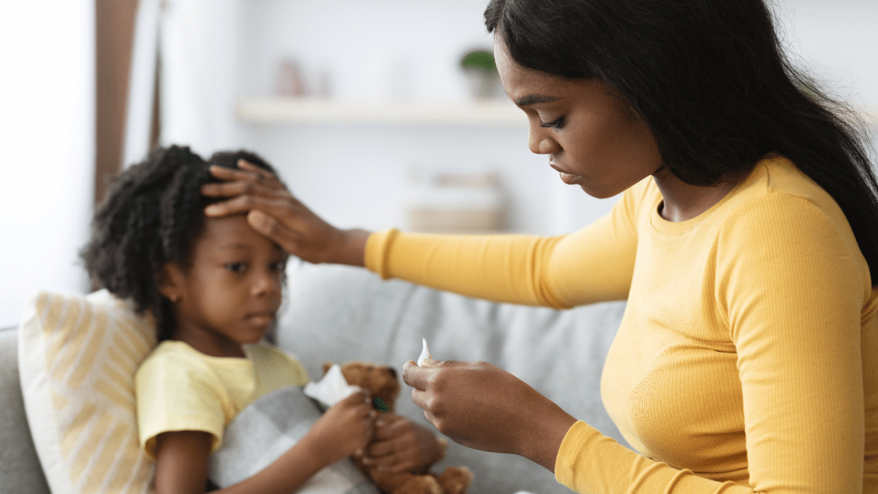 Cold and Flu Season: Symptoms, Prevention, and When to Seek Medical ...