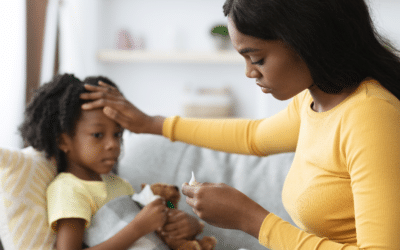 Cold and Flu Season: Symptoms, Prevention, and When to Seek Medical Attention