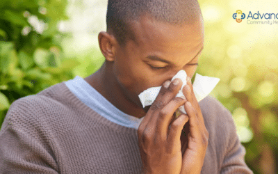 Seasonal Allergies: What You Need to Know and When to Seek Care