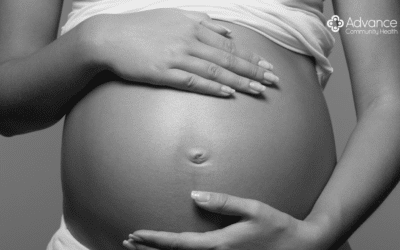 Centering Pregnancy Model at Advance Community Health