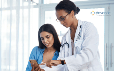 Technology Is Transforming Care at Advance | Wellness Unlocked Summer 2026 Edition