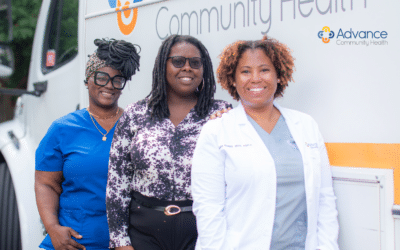 Meeting People Where They Are: Mobile Health Partnerships Expand Access Across the Community  | Wellness Unlocked Summer 2026 Edition