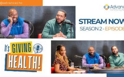 It’s Giving Health Season 2, Episode 1 | Showing Up: Why Fatherhood Matters